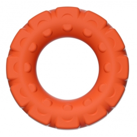 Cockring Tire Cock 24mm Naranja