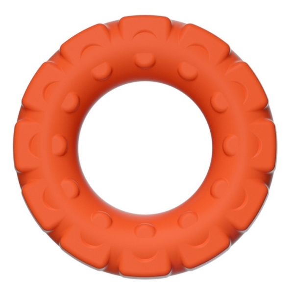 Cockring Tire Cock 24mm Laranja