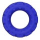 Cockring Bandenhaan 24mm Blauw