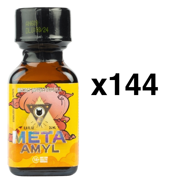 META AMYL 24ml x144