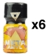 META AMILO 10ml x6