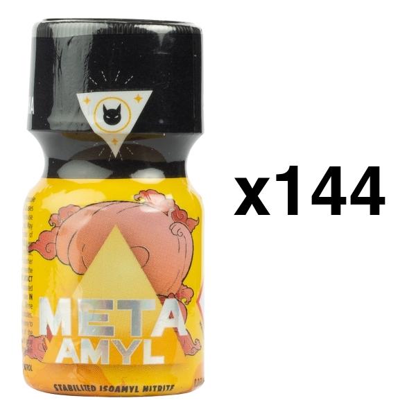 META AMILO 10ml x144