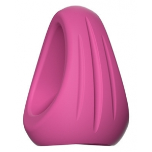 FUKR Esticador de bolas Mini Arth 32mm Rosa