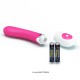 Daniel VOICE Vibrator - 19.5 x 3.1 cm