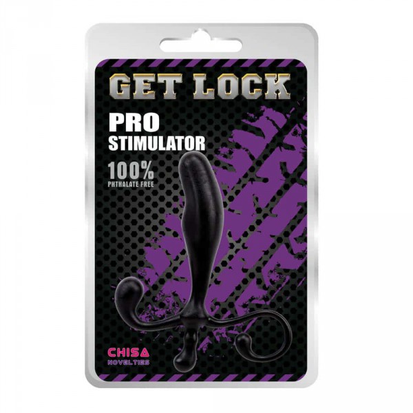 Prostatic Stimulator Pro 9cm