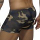 Camouflage bathing trunks