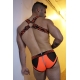 Akira Breedwell Harness Orange