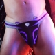 Tanga New Wave Breedwell Violet