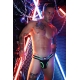 New Wave Breedwell Jockstrap Neon Groen