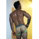 NEW WAVE JOCK Neon Green 