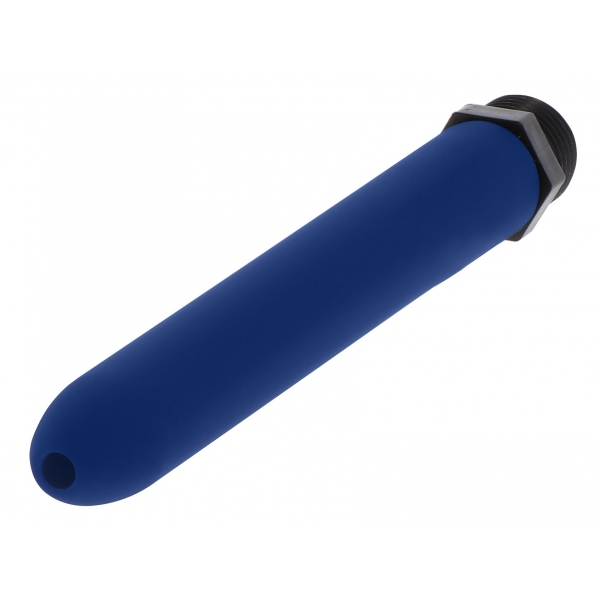 The Drizzle Hose 15cm Blue