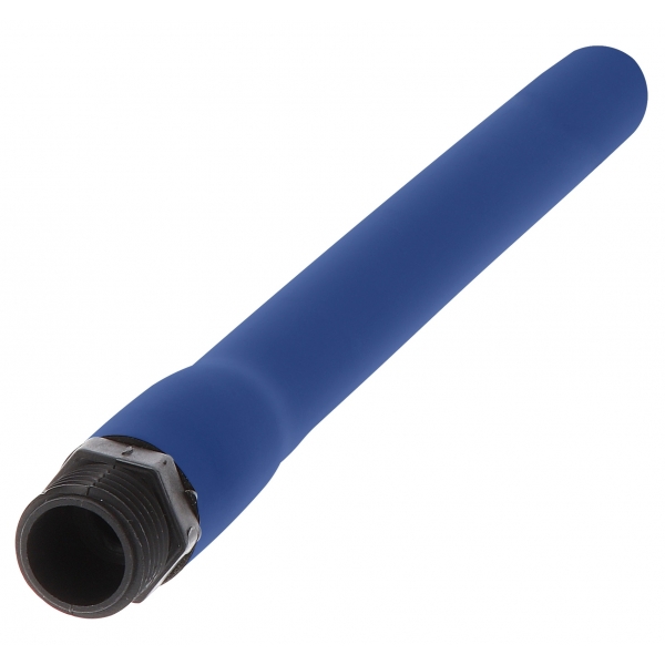 The Streamer Hose 23cm Blue