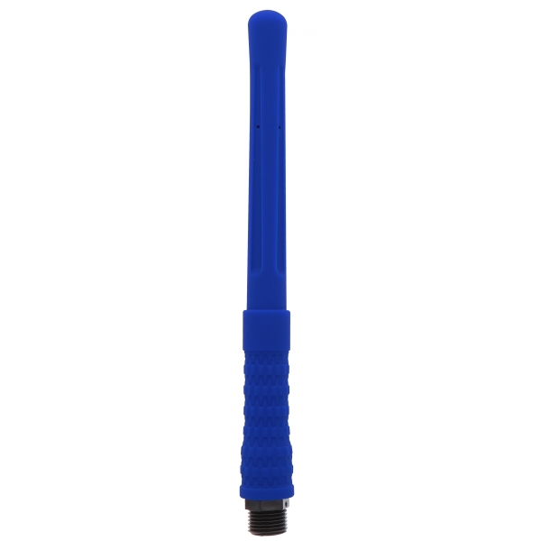 The Geyser Nozzle 15cm Blue