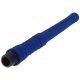 The Geyser Nozzle 15cm Blue