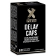 Ejaculatie uitstellen DelayCaps XPower 60 Capsules