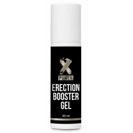 XPOWER Booster Erection Gel XPower 60ml