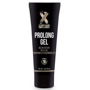 XPOWER PROLONG GEL 75 ml