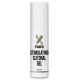 Stimulerende gel voor de clitoris Stimulerende clitoris XPower 60ml