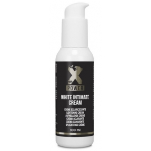 XPOWER White Intimate XPower Lightening Cream 100ml