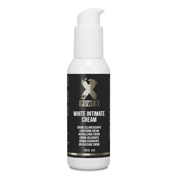 White Intimate XPower Lightening Cream 100ml