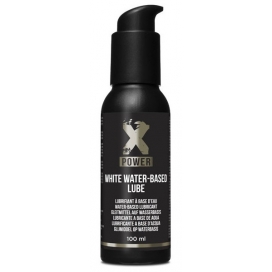 White XPower Semen-Aspect Lubrificante 100ml