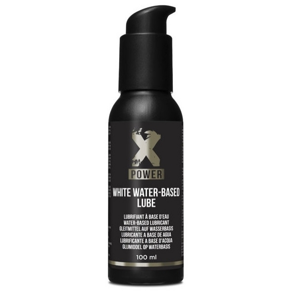 Blanco XPower Semen-Aspecto Lubricante 100ml