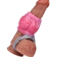 Doggy penis sleeve L 7.5 x 6.5cm