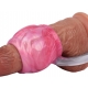 Doggy penis sleeve L 7.5 x 6.5cm