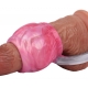 Doggy M penis sleeve 6.5 x 5.5cm