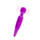 Power wand vibrator - 45mm head