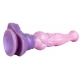 Knotted Horse Dildo Silicone Comfortable Fake Penis