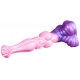 Dildo Pinky Horse 23 x 6 cm Rosa-Viola