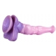 Dildo Pinky Horse 23 x 6 cm Rose-Violet