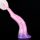 Fantasy Liquid Silicone Elephant Nose Dildo