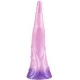 Dildo Pinky Eleph 26 x 6cm Roze-Paars