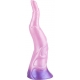 Dildo Pinky Eleph 26 x 6cm Pink-Violet