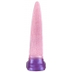 Dildo Tentacolo Pinky 25 x 5,5 cm rosa-viola