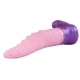 Dildo Tentacolo Pinky 25 x 5,5 cm rosa-viola