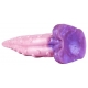 Dildo Pinky Tentacle 25 x 5.5cm Pink-Violet