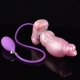 Aufblasbarer Dildo Oris 15 x 6cm