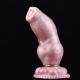 Camix opblaasbare dildo 16 x 6,5cm