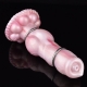 Dildo insuflável Camix 16 x 6,5 cm