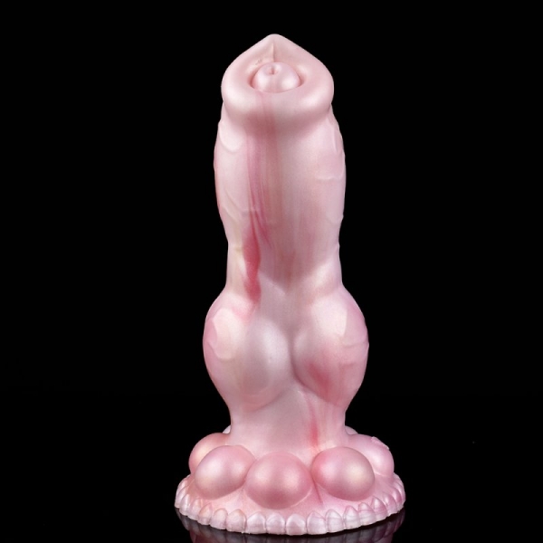 Camix opblaasbare dildo 16 x 6,5cm