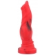 Gode Dog PITT KING L 27 x 9 cm Rouge