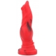 Dildo Pitt King M 23 x 7.5cm Red