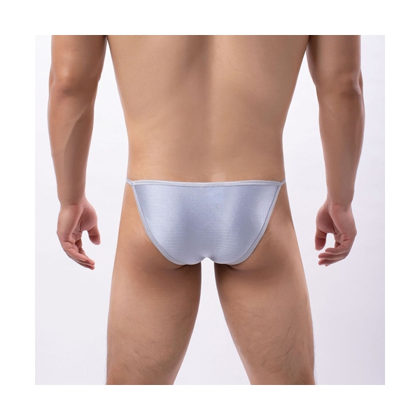 Tanga Mostra Bello Argento