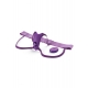 Ultimate Butterfly Violet Harness Panty Vibro