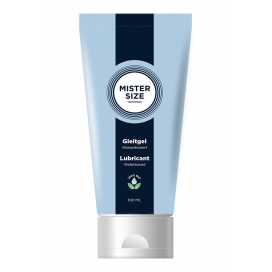 MISTER SIZE Mister Size Water Glijmiddel 100ml