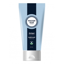 Mister Size Water Lubricant 100ml