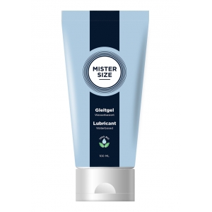 MISTER SIZE Mister Size Water Glijmiddel 100ml